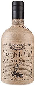 Bathtub Professor Cornelius Sloe Gin